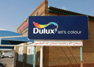 Joseph Technicolour - Custom Signs