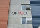 Joseph Technicolour - Cut Out Letters