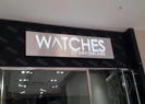 Joseph Technicolour - LED Signs