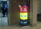 Joseph Technicolour - Light Box Signs