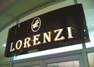 Joseph Technicolour - Light Box Signs