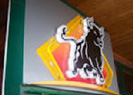 Joseph Technicolour - Light Box Signs