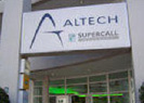 Joseph Technicolour - Light Box Signs