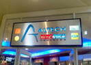 Joseph Technicolour - Light Box Signs
